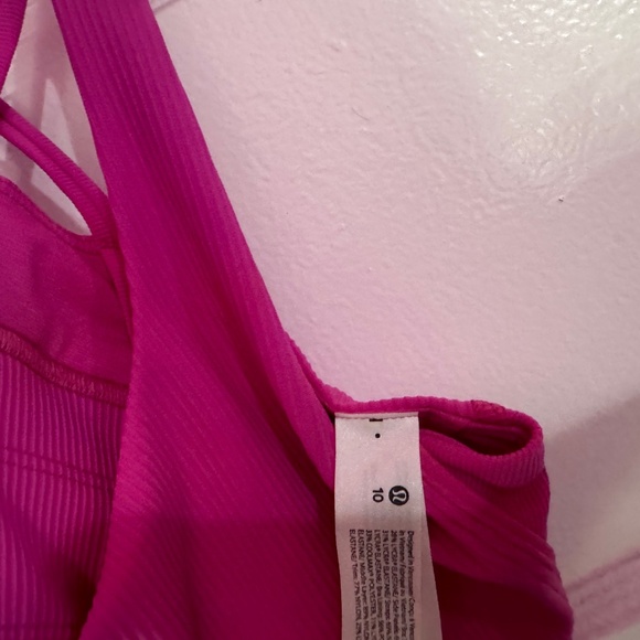 Energy Longline Bra - Picture 4 of 4